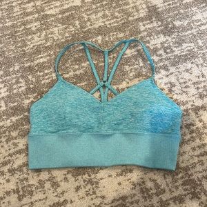 Alo Soft Bra never worn NEW